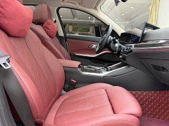 BMW 3 Series 2024 325Li M Sports Package - фото 9