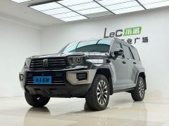 Tank 700 New Energy Hi4-T Extreme Edition - фото 1