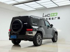 Tank 700 New Energy Hi4-T Extreme Edition - фото 20