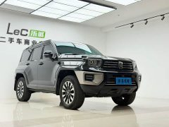 Tank 700 New Energy Hi4-T Extreme Edition - фото 3