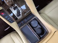 Toyota Wilfa 2021 Crown Dual Engine 2.5L HV Extreme Edition - фото 10
