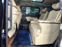 Toyota Wilfa 2021 Crown Dual Engine 2.5L HV Extreme Edition - фото 12
