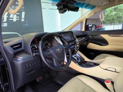 Toyota Wilfa 2021 Crown Dual Engine 2.5L HV Extreme Edition - фото 13