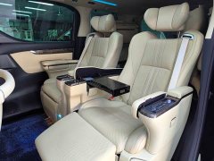 Toyota Wilfa 2021 Crown Dual Engine 2.5L HV Extreme Edition - фото 16