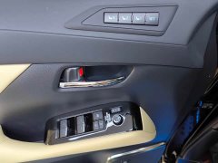 Toyota Wilfa 2021 Crown Dual Engine 2.5L HV Extreme Edition - фото 20