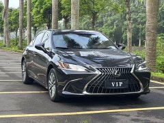 Lexus ES 260 Excellence Edition - фото 2