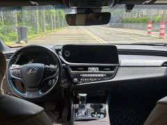 Lexus ES 260 Excellence Edition - фото 4
