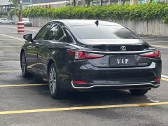 Lexus ES 260 Excellence Edition - фото 7