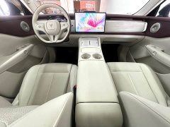 Voyah Lantu Zhiyin AWD Qiankun Edition - фото 11