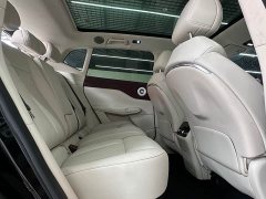 Voyah Lantu Zhiyin AWD Qiankun Edition - фото 16