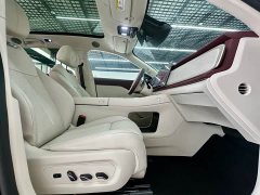 Voyah Lantu Zhiyin AWD Qiankun Edition - фото 18
