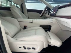 Voyah Lantu Zhiyin AWD Qiankun Edition - фото 19