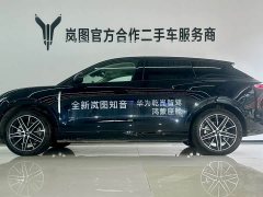 Voyah Lantu Zhiyin AWD Qiankun Edition - фото 2