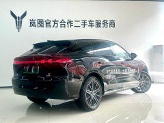 Voyah Lantu Zhiyin AWD Qiankun Edition - фото 4