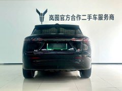Voyah Lantu Zhiyin AWD Qiankun Edition - фото 5