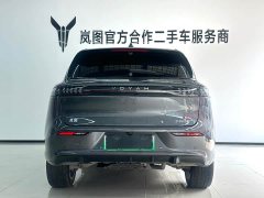 Voyah Lantu FREE four-wheel drive Qiankun version - фото 5