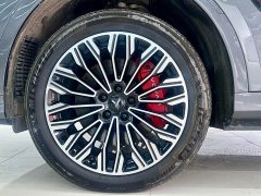 Voyah Lantu FREE four-wheel drive Qiankun version - фото 6
