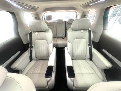 Voyah Lantu Dreamer PHEV four-wheel drive flagship Kunpeng version - фото 10