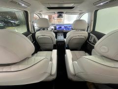 Voyah Lantu Dreamer PHEV four-wheel drive flagship Kunpeng version - фото 11