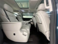 Voyah Lantu Dreamer PHEV four-wheel drive flagship Kunpeng version - фото 12