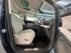 Voyah Lantu Dreamer PHEV four-wheel drive flagship Kunpeng version - фото 14