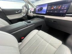Voyah Lantu Dreamer PHEV four-wheel drive flagship Kunpeng version - фото 15