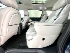 Voyah Lantu Dreamer PHEV four-wheel drive flagship Kunpeng version - фото 16