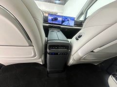 Voyah Lantu Dreamer PHEV four-wheel drive flagship Kunpeng version - фото 17