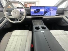 Voyah Lantu Dreamer PHEV four-wheel drive flagship Kunpeng version - фото 19