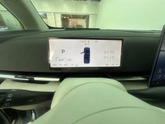 Voyah Lantu Dreamer PHEV four-wheel drive flagship Kunpeng version - фото 20
