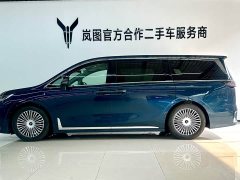 Voyah Lantu Dreamer PHEV four-wheel drive flagship Kunpeng version - фото 4