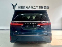 Voyah Lantu Dreamer PHEV four-wheel drive flagship Kunpeng version - фото 6