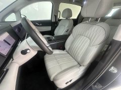 Voyah Lantu Dreamer PHEV four-wheel drive flagship Kunpeng version - фото 8