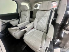 Voyah Lantu Dreamer PHEV four-wheel drive flagship Kunpeng version - фото 9