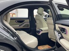 Mercedes-Benz 2022 Mercedes-Benz S-Class S 500 US Version - фото 12