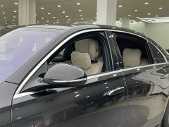 Mercedes-Benz 2022 Mercedes-Benz S-Class S 500 US Version - фото 7