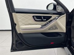 Mercedes-Benz 2022 Mercedes-Benz S-Class S 500 US Version - фото 8