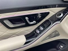 Mercedes-Benz 2022 Mercedes-Benz S-Class S 500 US Version - фото 9