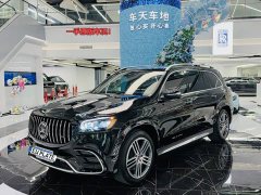 Mercedes-Benz GLS facelift GLS 450 4MATIC luxury - фото 1
