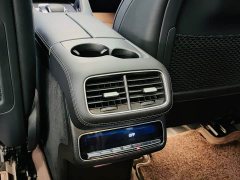 Mercedes-Benz GLS facelift GLS 450 4MATIC luxury - фото 10