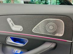 Mercedes-Benz GLS facelift GLS 450 4MATIC luxury - фото 13