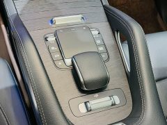 Mercedes-Benz GLS facelift GLS 450 4MATIC luxury - фото 14