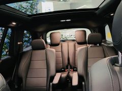 Mercedes-Benz GLS facelift GLS 450 4MATIC luxury - фото 16
