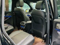 Mercedes-Benz GLS facelift GLS 450 4MATIC luxury - фото 18