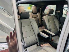 Mercedes-Benz GLS facelift GLS 450 4MATIC luxury - фото 19