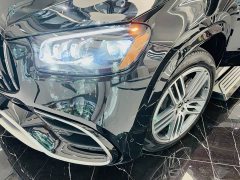 Mercedes-Benz GLS facelift GLS 450 4MATIC luxury - фото 20