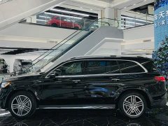 Mercedes-Benz GLS facelift GLS 450 4MATIC luxury - фото 3