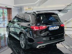 Mercedes-Benz GLS facelift GLS 450 4MATIC luxury - фото 4