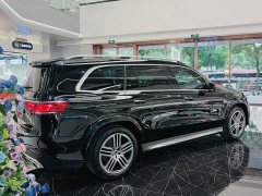 Mercedes-Benz GLS facelift GLS 450 4MATIC luxury - фото 6