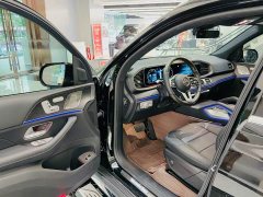 Mercedes-Benz GLS facelift GLS 450 4MATIC luxury - фото 7